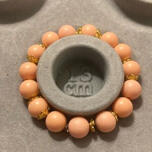 Handmade Bracelet ( Toddler Friendly )